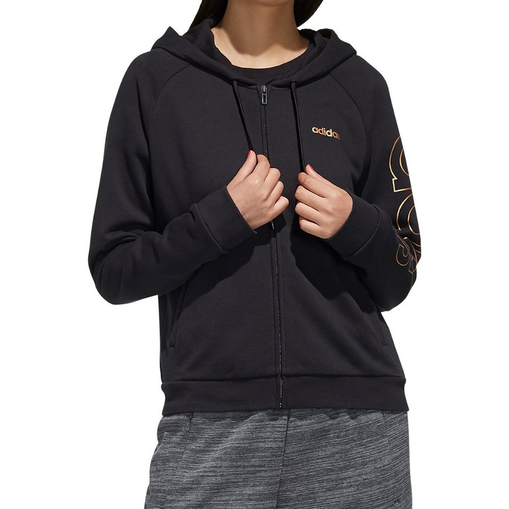 Adidas hoodie for women